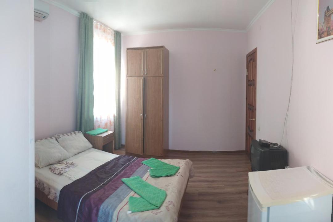 Photo of Bedroom in Bzhid