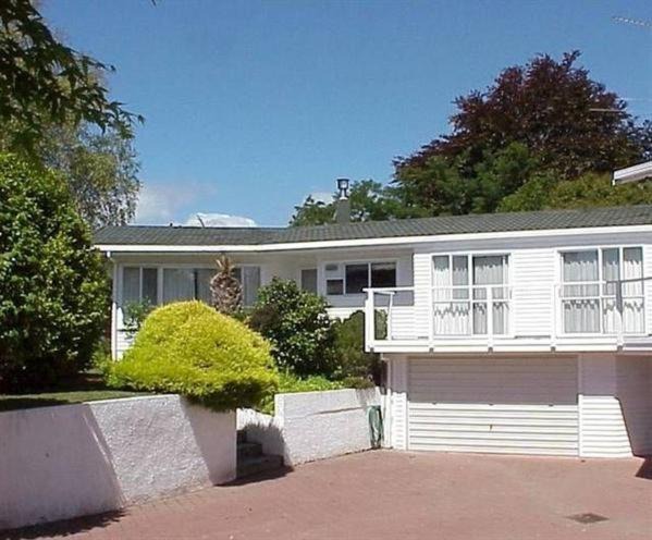 Photo of Buildings in Turangi