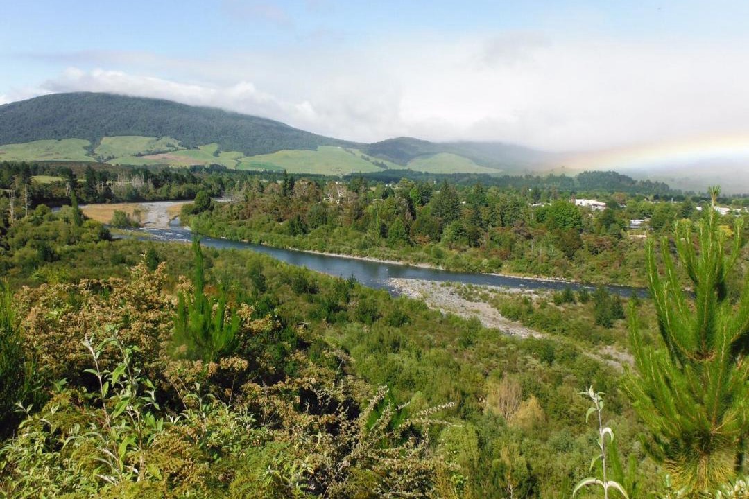 Photo of Outdoor in Turangi