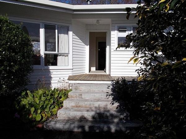 Photo of Buildings in Turangi