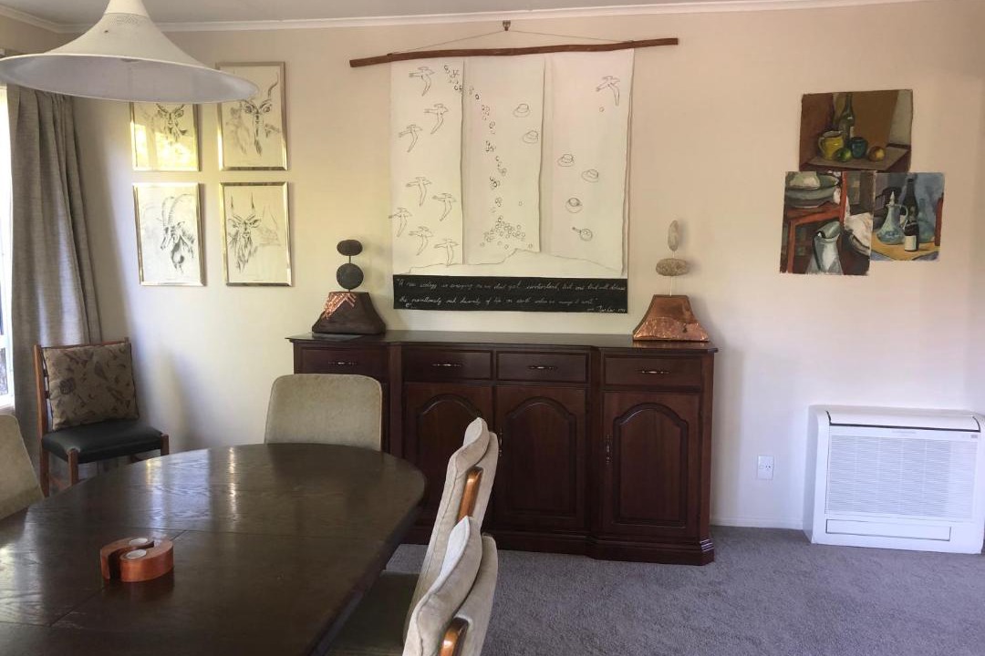 Photo of Livingroom in Turangi