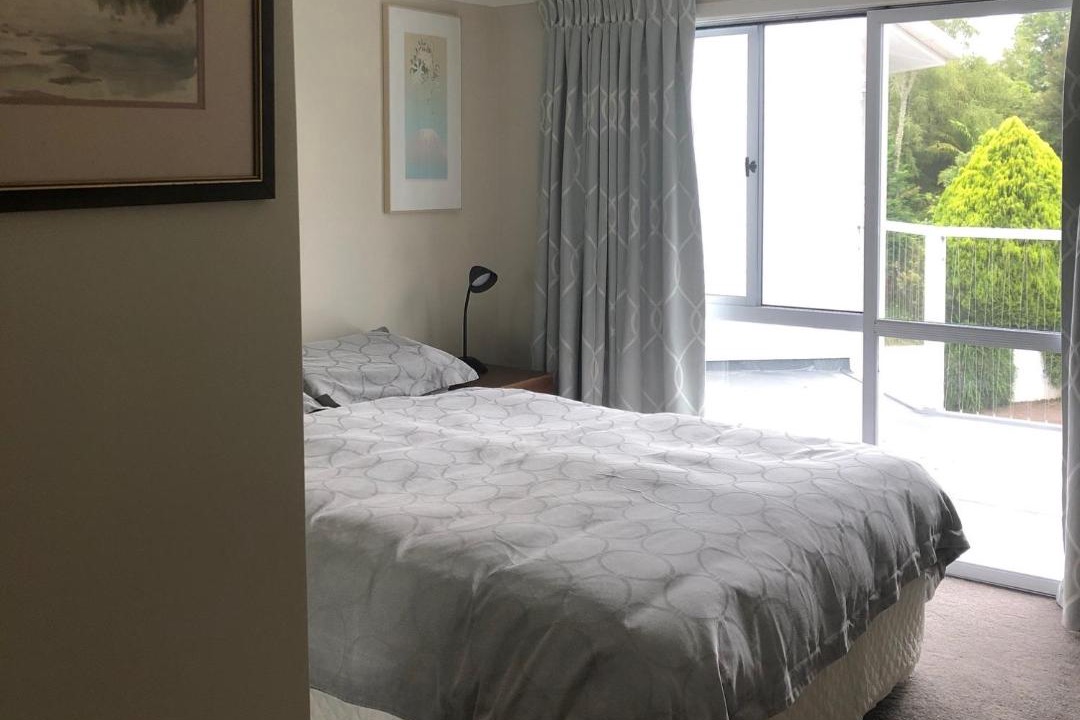 Photo of Bedroom in Turangi