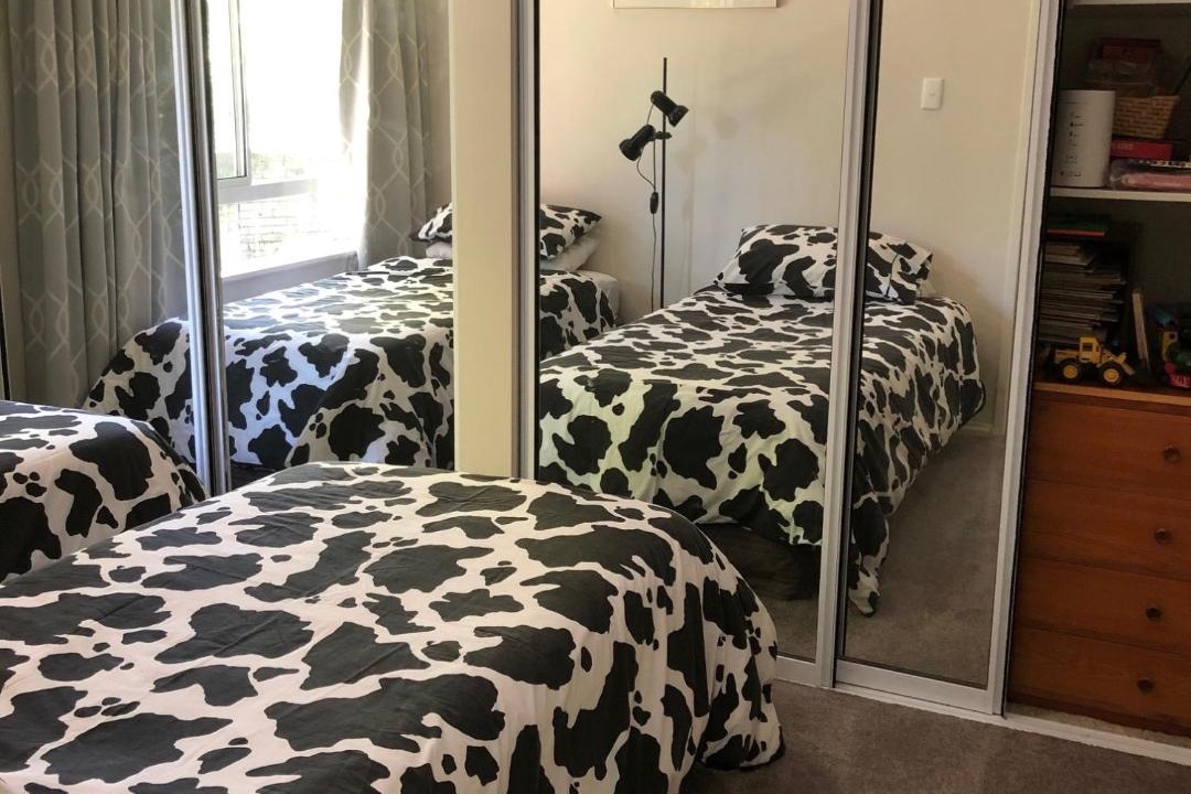 Photo of Bedroom in Turangi