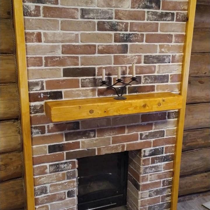 Photo of Buildings in Uleyma