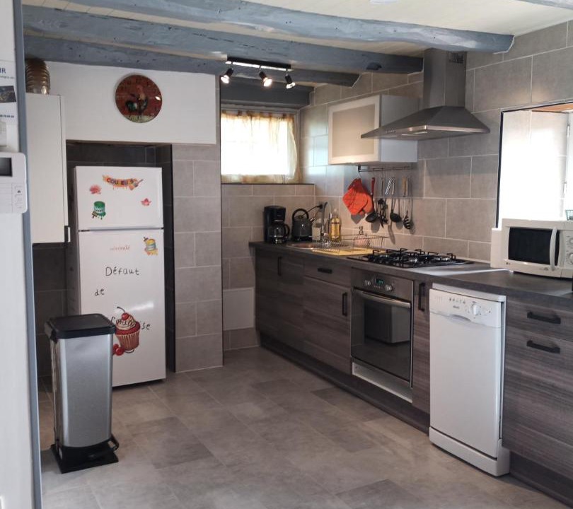 Photo of Kitchen in Issendolus