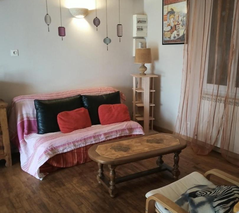 Photo of Livingroom in Issendolus