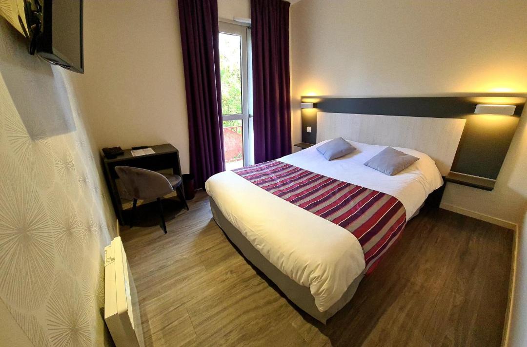 Photo of Bedroom in Saint-Hilaire-de-Loulay