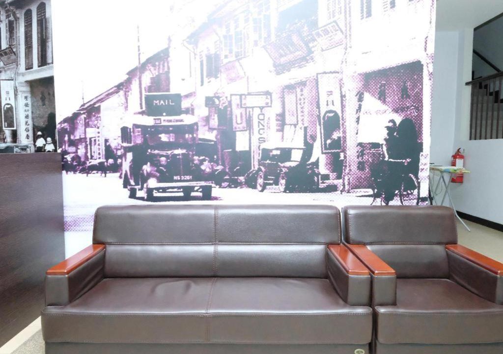 Photo of Livingroom in Kuantan