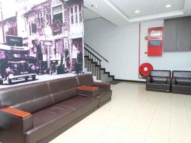 Photo of Livingroom in Kuantan