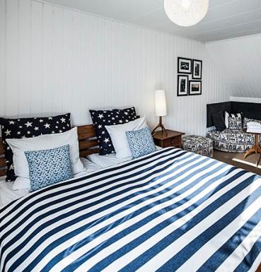 Photo of Bedroom in Norsminde