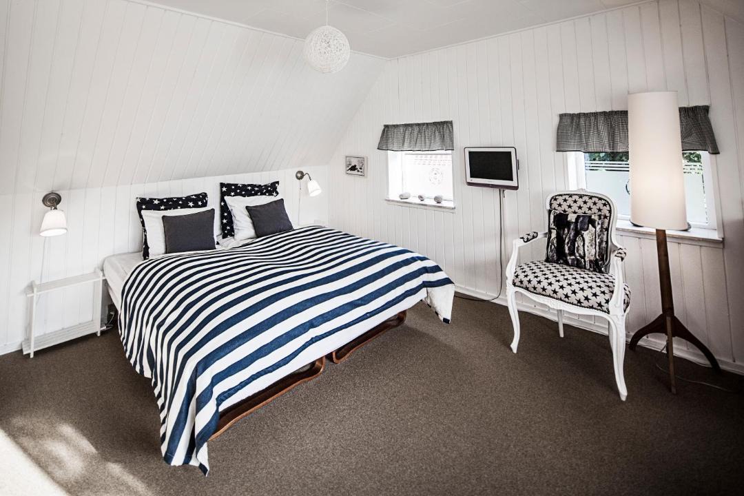 Photo of Bedroom in Norsminde