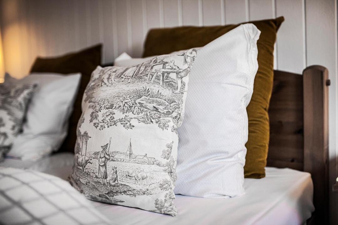 Photo of Bedroom in Norsminde