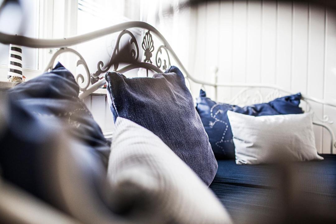 Photo of Bedroom in Norsminde
