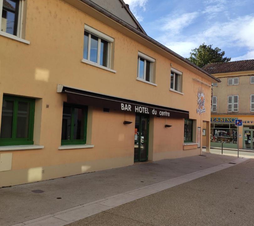 Photo of Others in Montrevel-en-Bresse