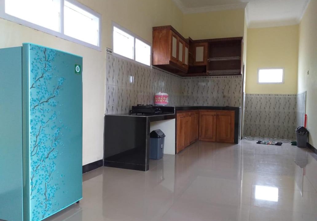 Photo of Kitchen in Cilacap