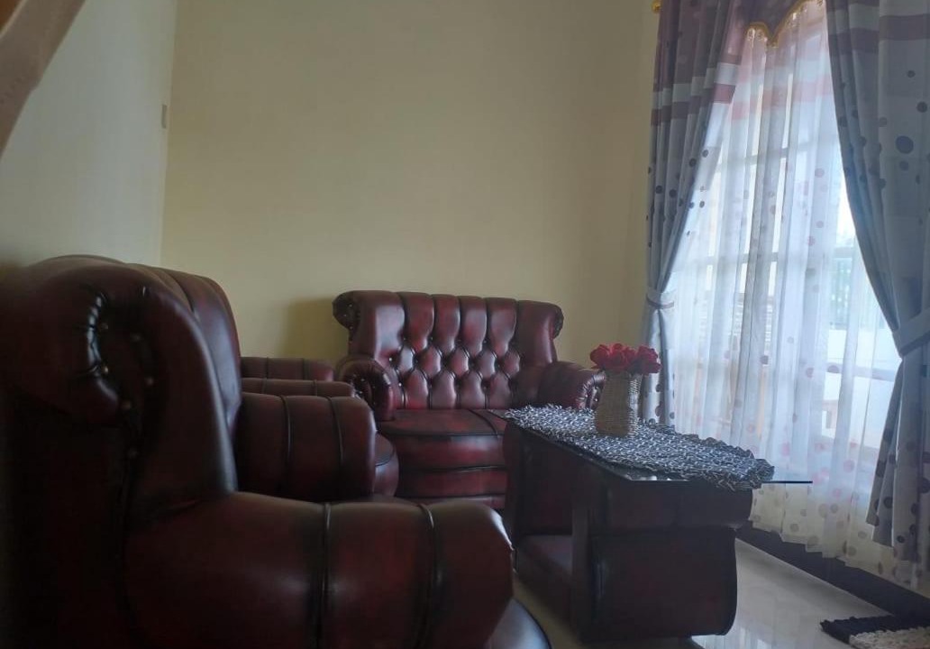 Photo of Livingroom in Cilacap