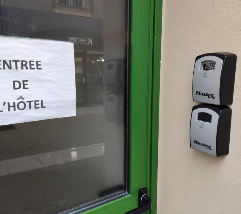 Photo of Others in Montrevel-en-Bresse
