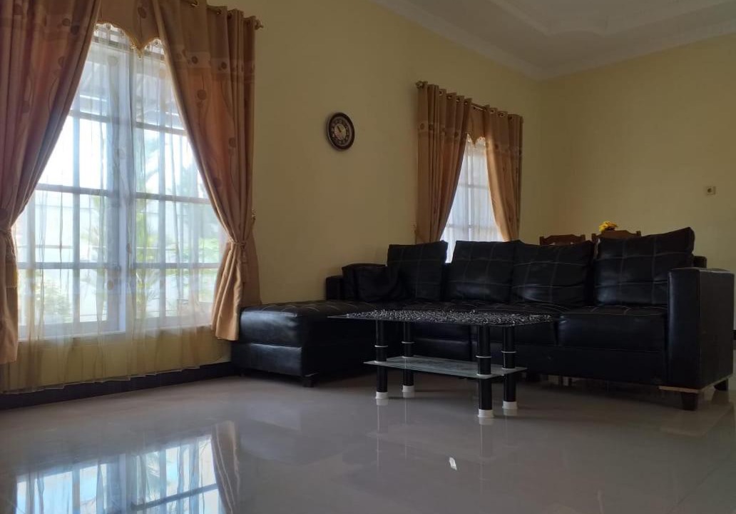 Photo of Livingroom in Cilacap