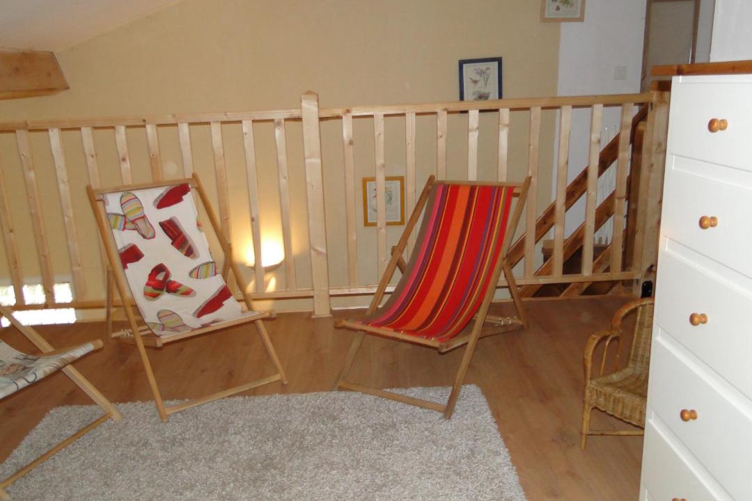 Photo of Livingroom in Labeaume