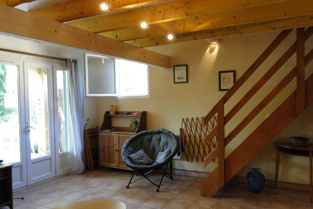 Photo of Livingroom in Labeaume