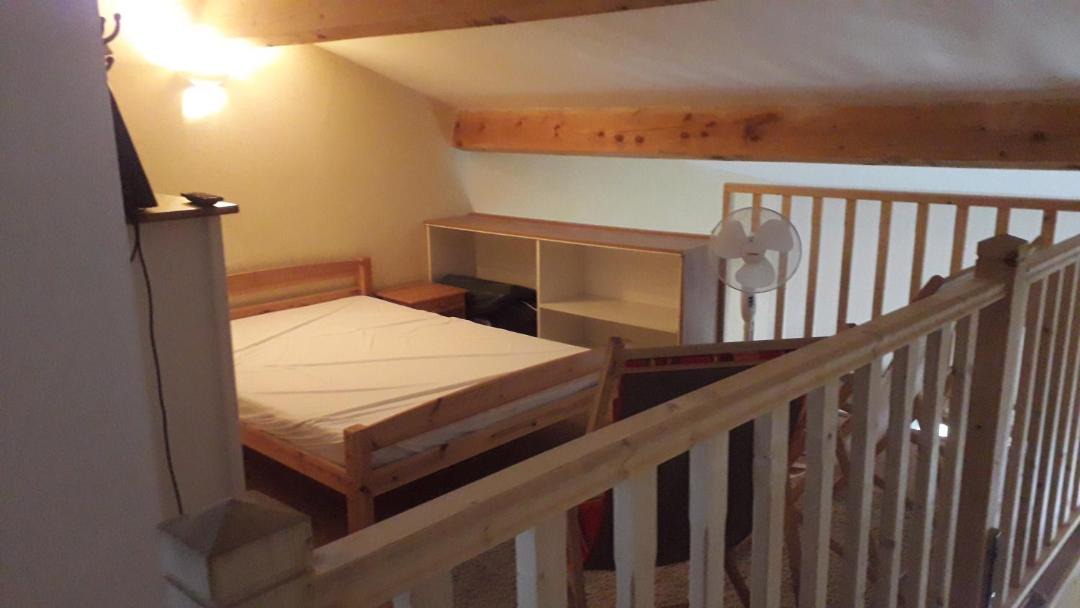 Photo of Bedroom in Labeaume