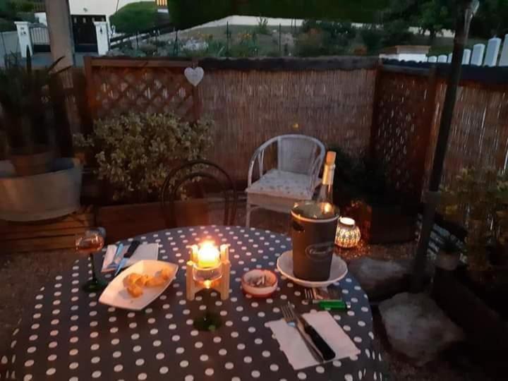 Photo of Patio Balcony in Bertrimoutier