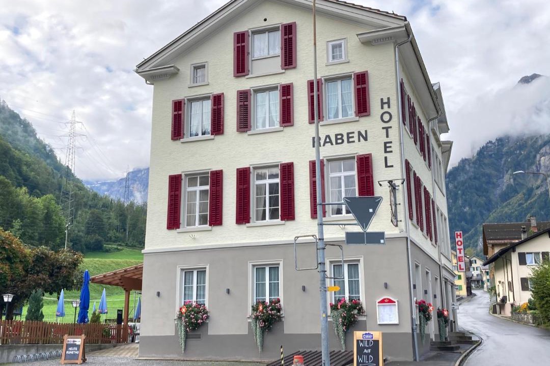 Photo of Others in Linthal