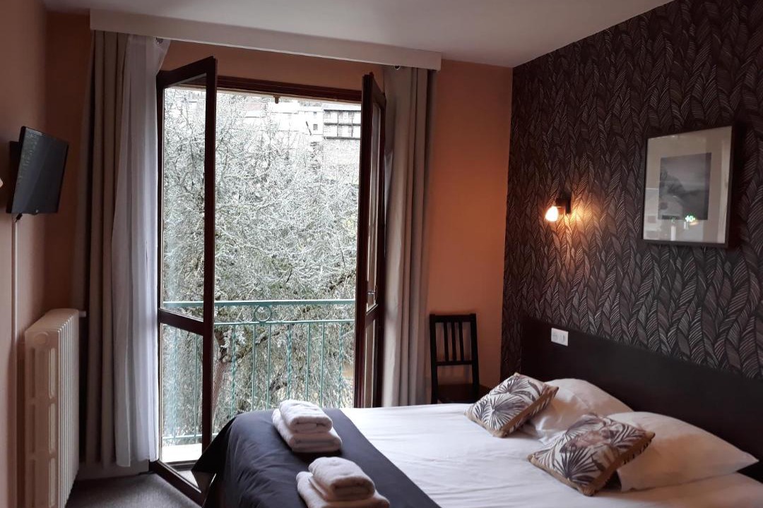 Photo of Others in Uzerche