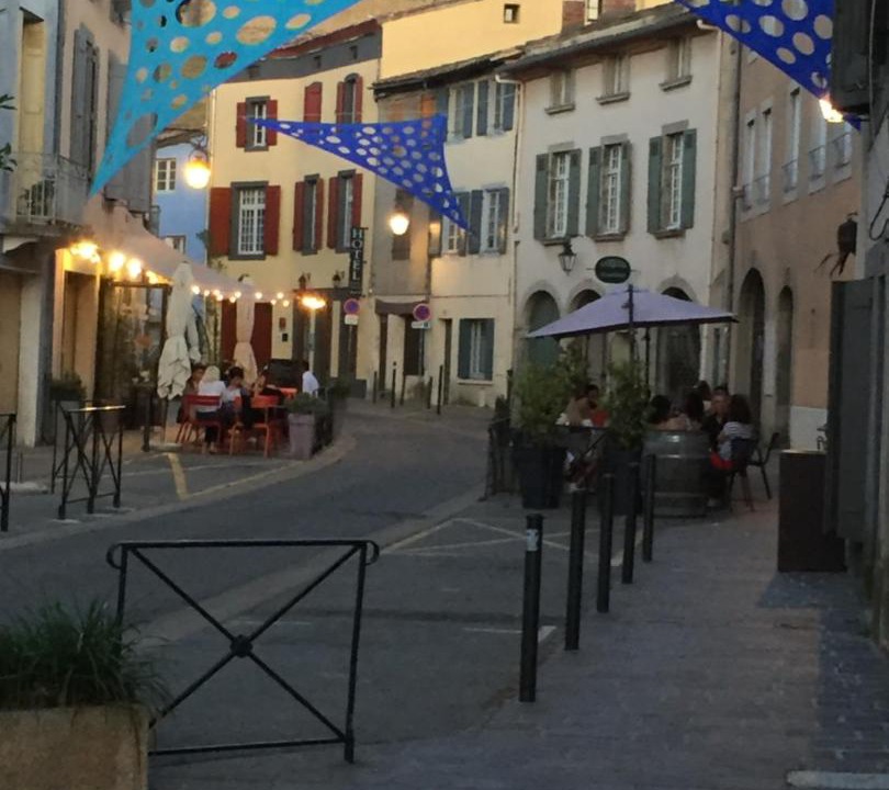 Photo of Others in Carcassonne