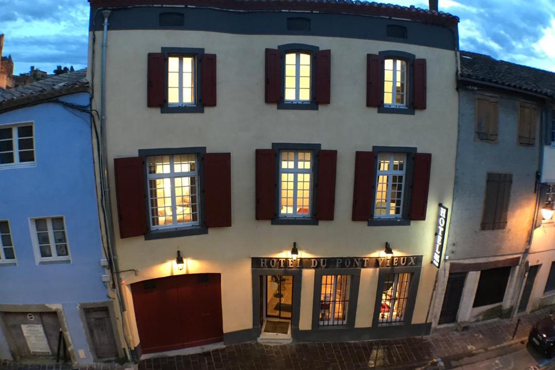 Photo of Others in Carcassonne