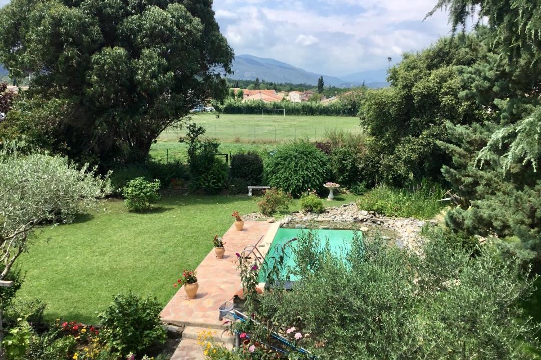 Photo of Outdoor in Maureillas-Las-Illas