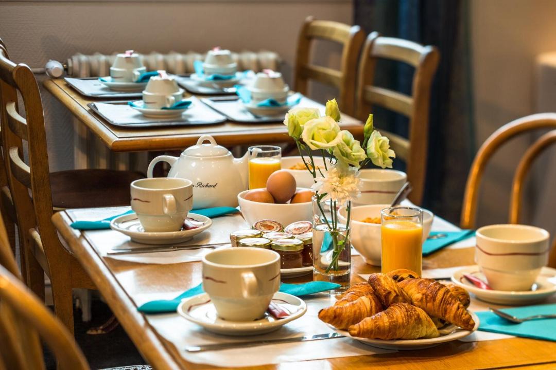 Photo of Livingroom in Gare-Jouvenet