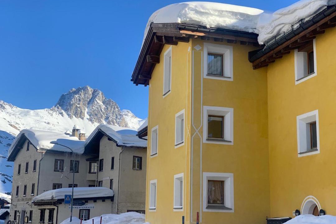 Photo of Others in Maloja