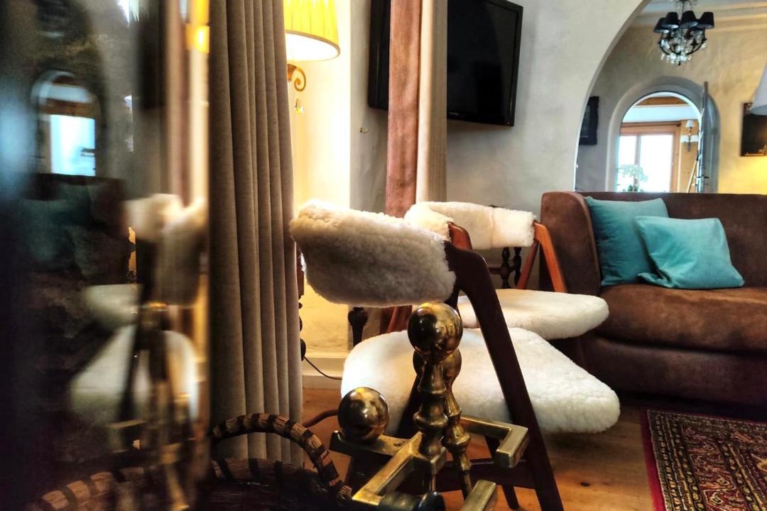 Photo of Livingroom in Saint-Gervais-les-Bains