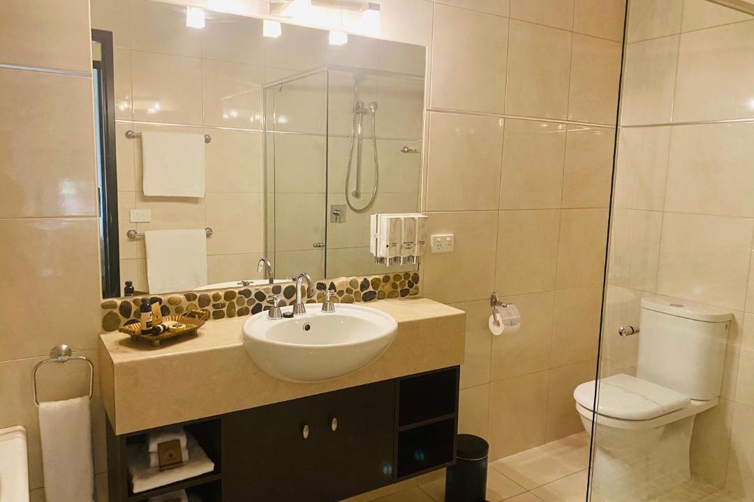 Photo of Bathroom in Echuca