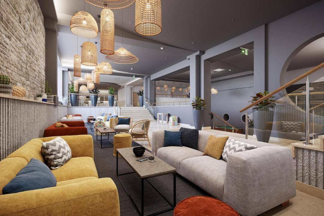 Photo of Livingroom in Brulo