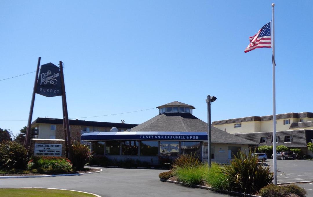 Photo of Others in Ocean Shores