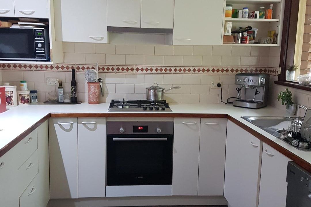 Photo of Kitchen in Grovedale