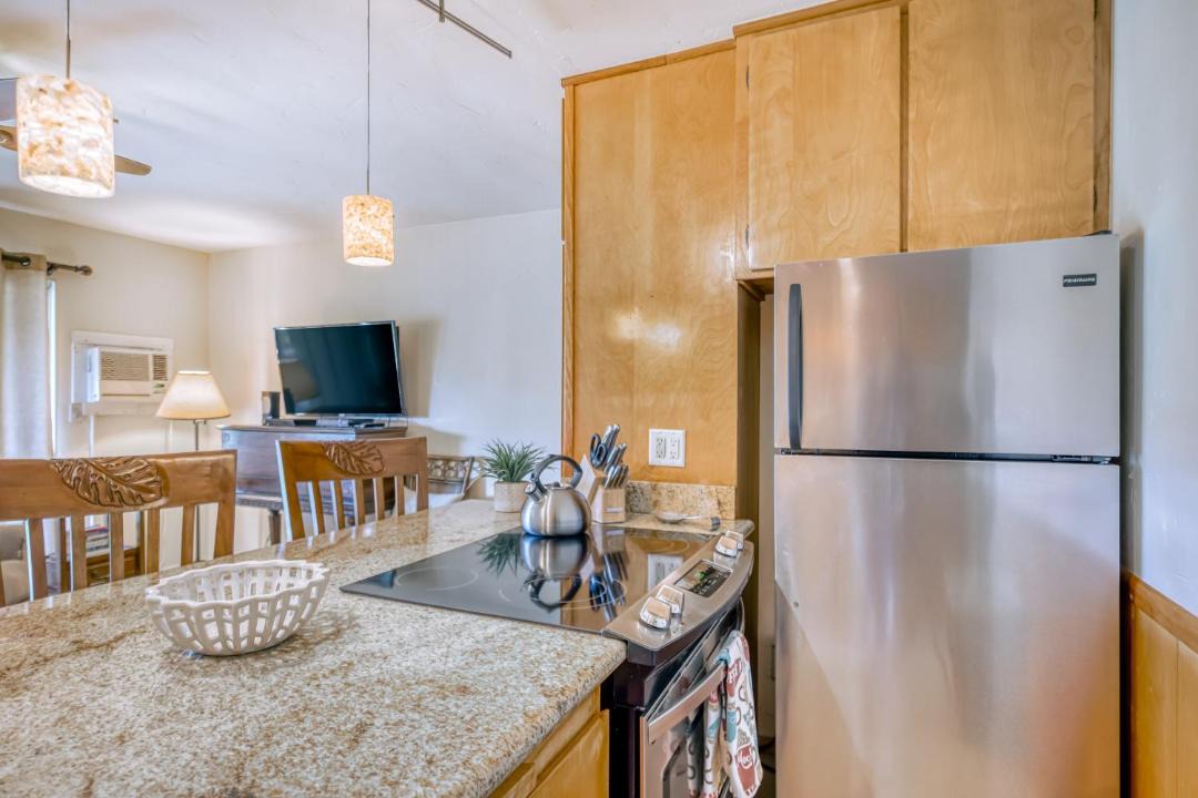 Photo of Kitchen in Kihei