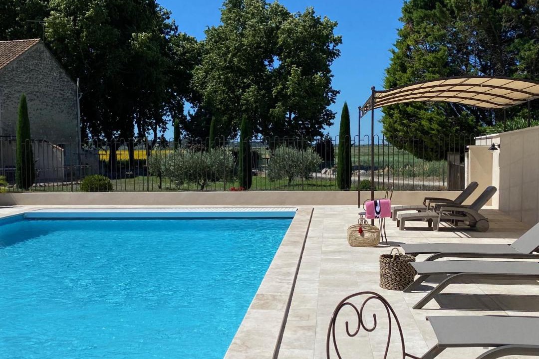 Photo of Outdoor in Fontvieille