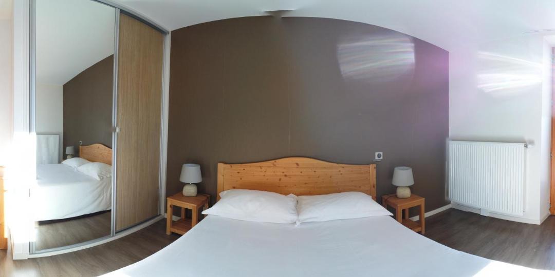 Photo of Bedroom in Aillon-le-Jerune