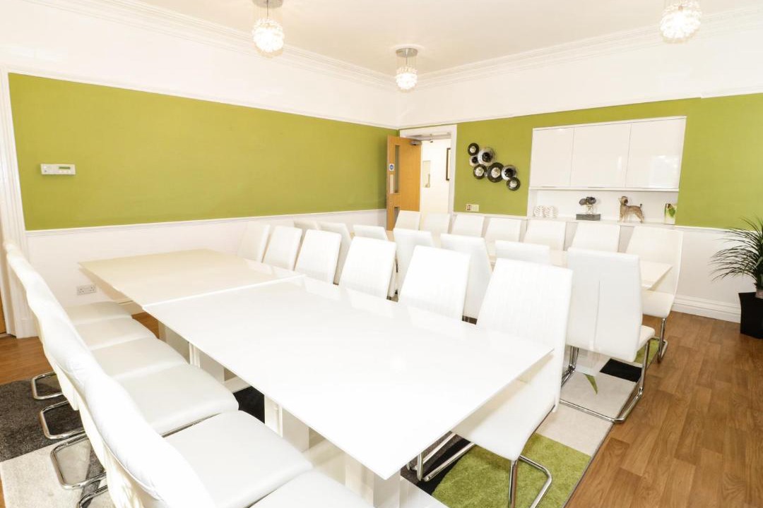 Photo of Others in Saint Asaph