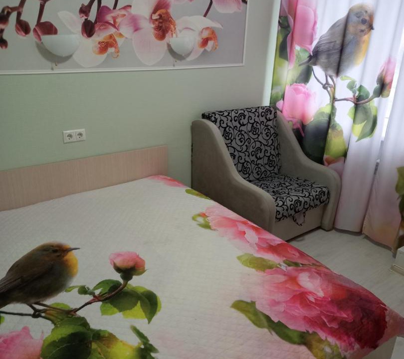 Photo of Livingroom in Nagatino-Sadovniki District