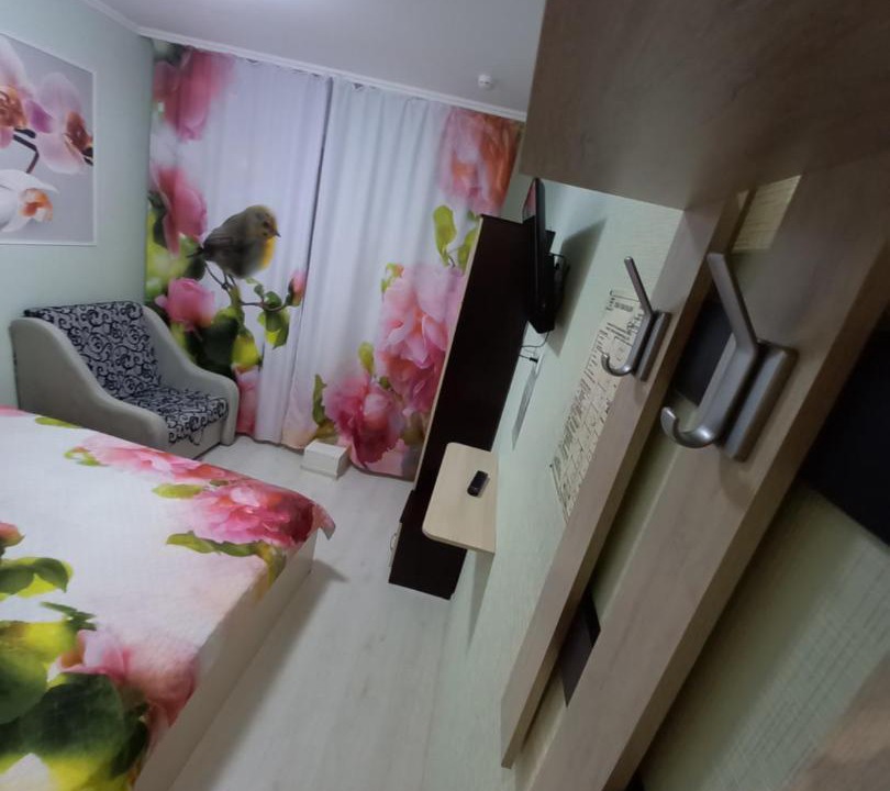 Photo of Others in Nagatino-Sadovniki District