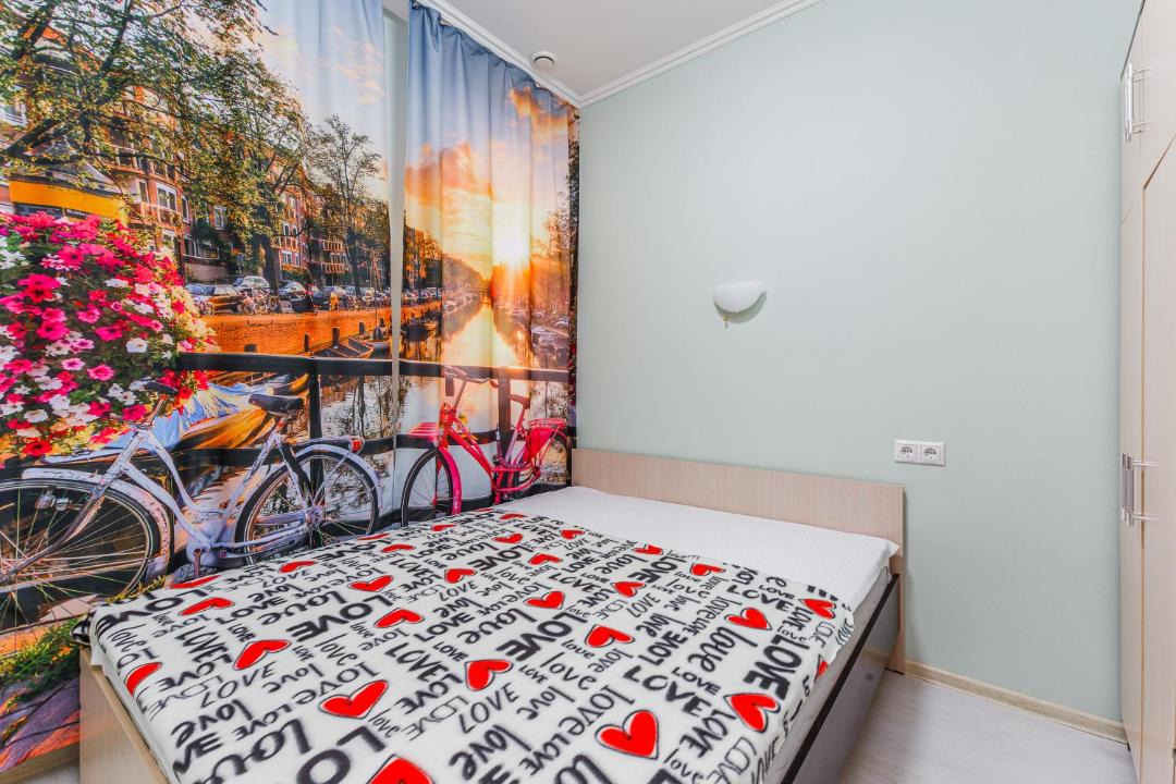 Photo of Others in Nagatino-Sadovniki District