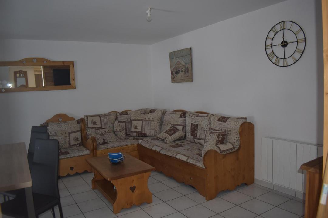 Photo of Livingroom in Gerardmer