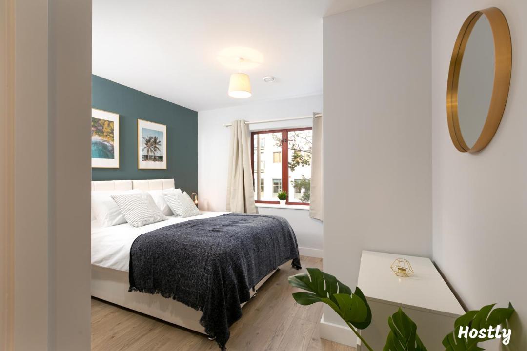 Photo of Bedroom in Reading