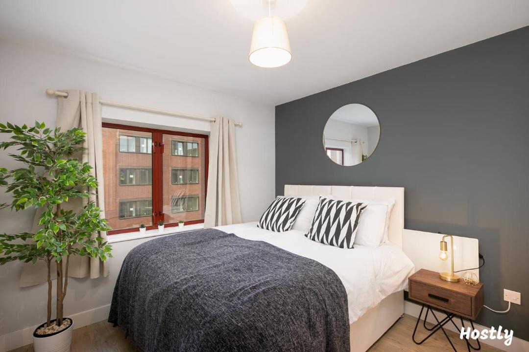 Photo of Bedroom in Reading