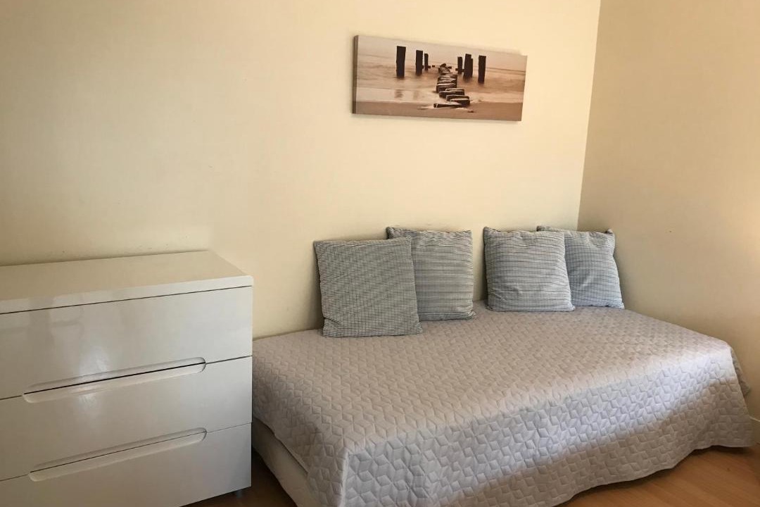 Photo of Bedroom in Saint-Ideuc