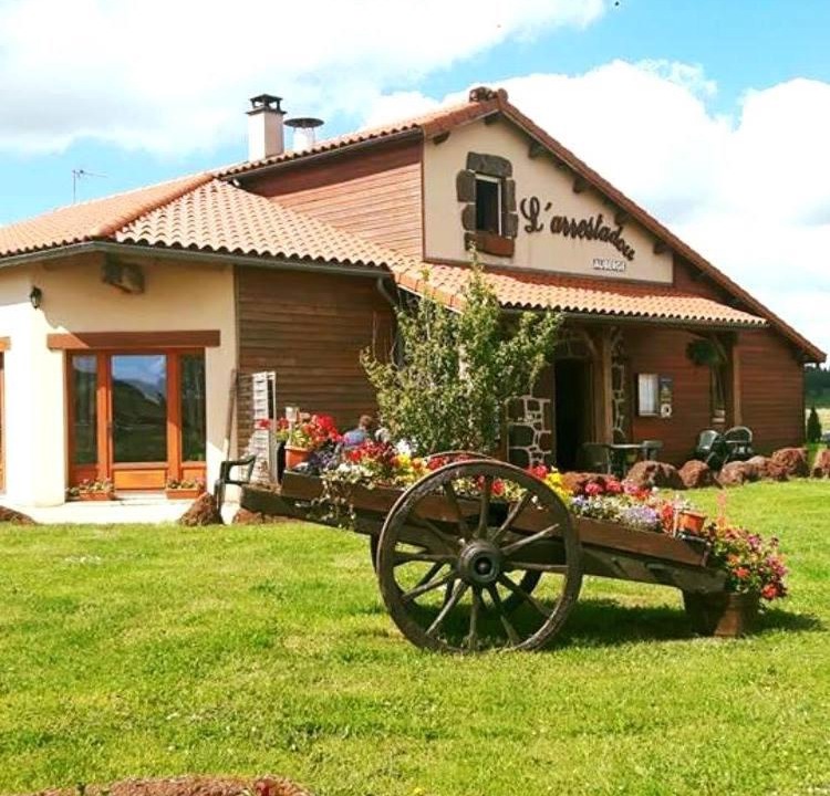 Photo of Others in Le Bouchet-Saint-Nicolas
